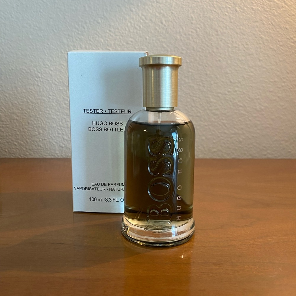 Men’s BOSS Cologne by Hugo Boss